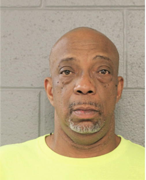 JOSEPH JACKSON, Cook County, Illinois