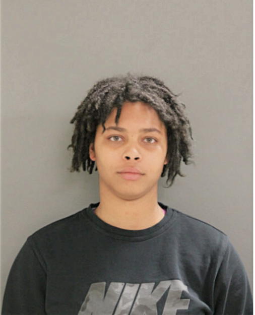 DEBORAH JACOX, Cook County, Illinois