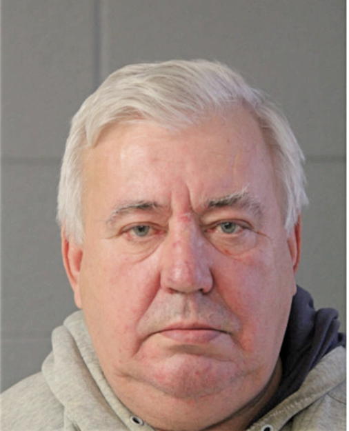 STANISLAW JAWIEN, Cook County, Illinois