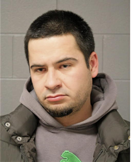 FELIPE DE JESUS CARDOSO, Cook County, Illinois