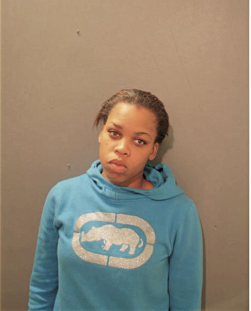 PRECIOUS S JOBE, Cook County, Illinois