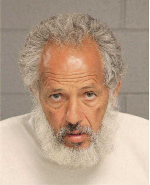 SAUD A JODIE, Cook County, Illinois