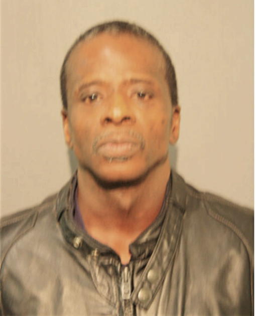 ANTHONY M JONES, Cook County, Illinois