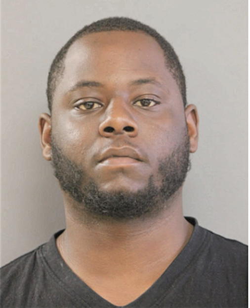 JEREMY R JONES, Cook County, Illinois