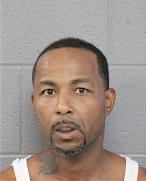 LONNIE B JONES, Cook County, Illinois