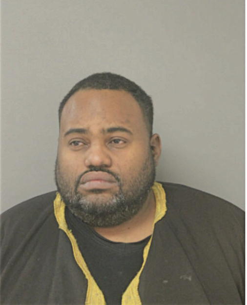 SUNDIATA KEITA KAMARA, Cook County, Illinois