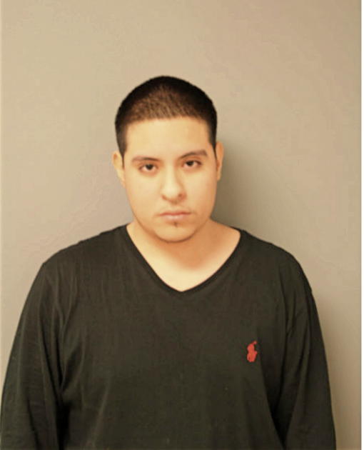 RYAN KENICK, Cook County, Illinois