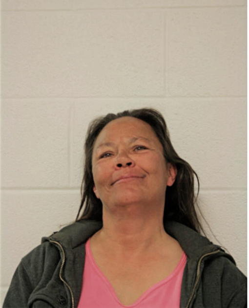 ROXANNE KOVANDA, Cook County, Illinois