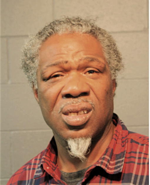 GREGORY LAMB, Cook County, Illinois