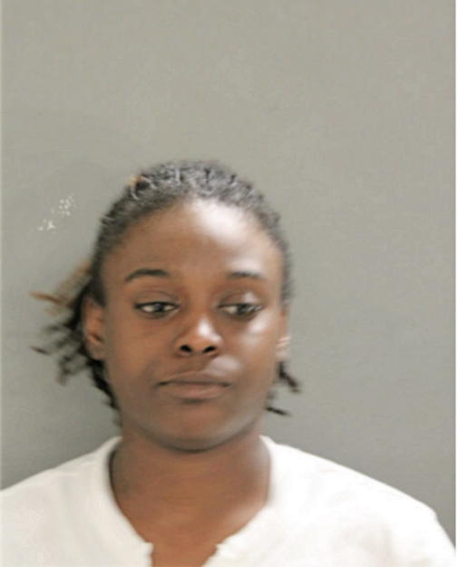 QWASHAUANA N LAWERENCE, Cook County, Illinois
