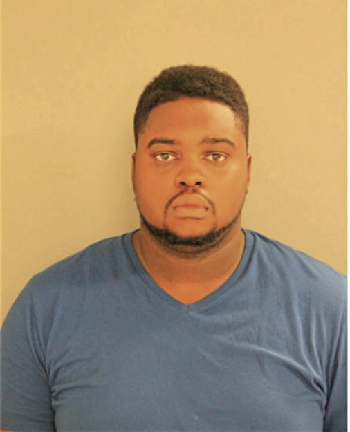 BRANDON J LEE, Cook County, Illinois