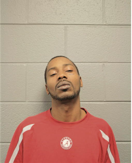 KORHAN J LEFLORE, Cook County, Illinois