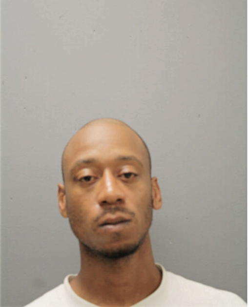 DAVID LEE LONGMIRE, Cook County, Illinois