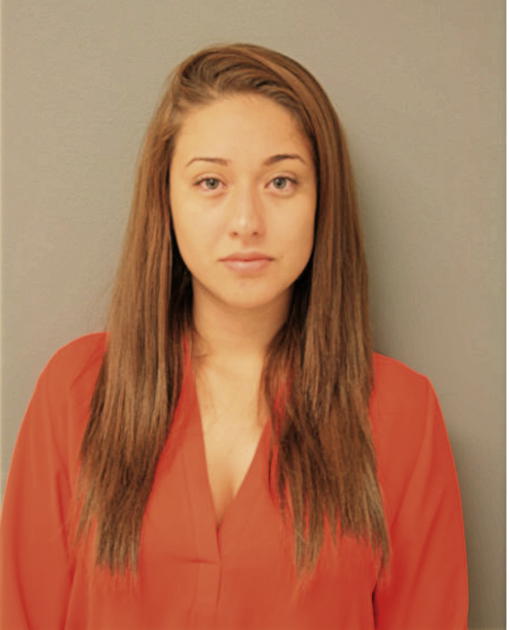 GABRIELA LOPEZ, Cook County, Illinois