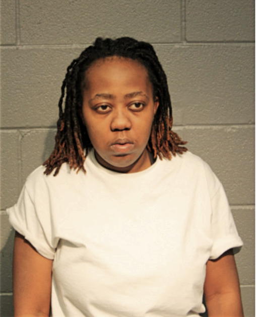 CURTISSA M CAMERON, Cook County, Illinois