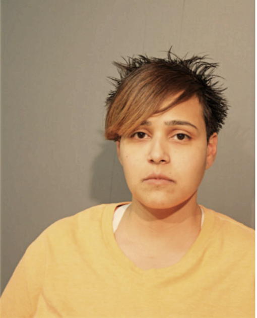 IRIS R MAGALLON, Cook County, Illinois