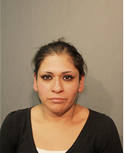 ROSALBA MARCHAN, Cook County, Illinois