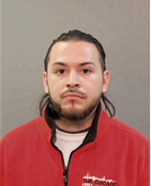 ANDREW MARQUEZ, Cook County, Illinois