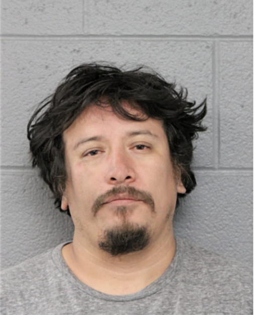 ALBERTO MARTINEZ-SANCHEZ, Cook County, Illinois