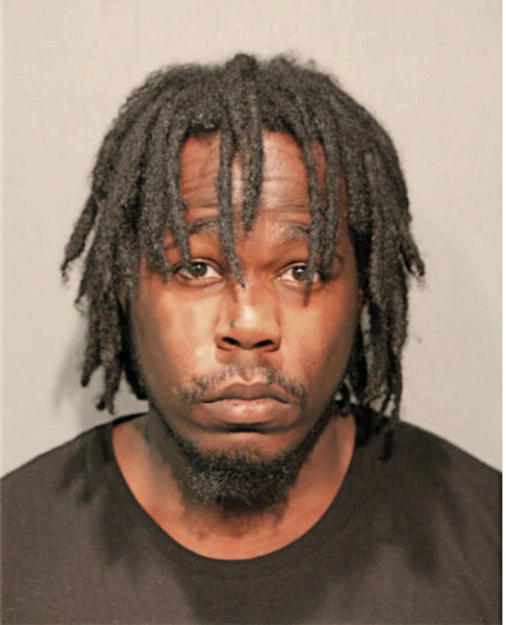 ALLEN MCDOWELL, Cook County, Illinois