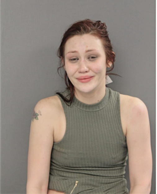 AMANDA MICEK, Cook County, Illinois