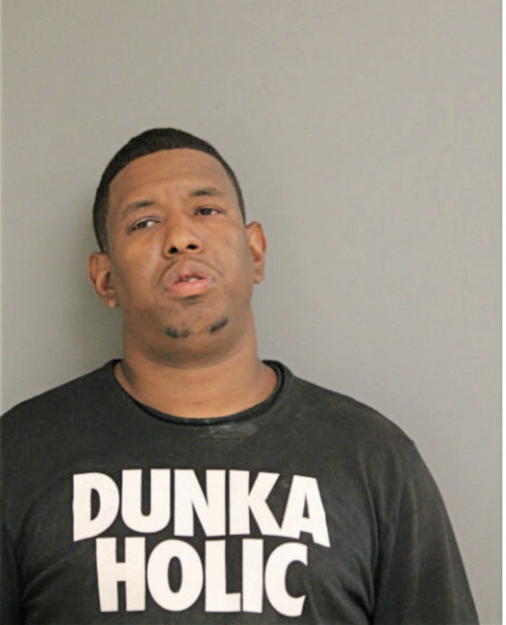 BRANDON MILLER, Cook County, Illinois
