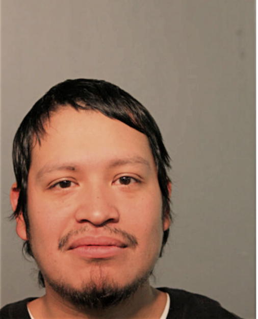 JOSE MIRANDA, Cook County, Illinois