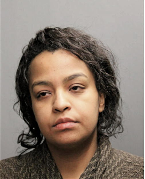 LELA K MISGINA, Cook County, Illinois