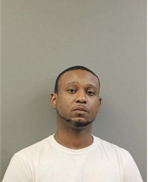 RUBEN MITCHELL, Cook County, Illinois
