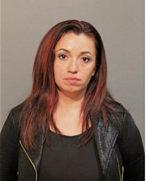 GABRIELLA MOTA, Cook County, Illinois