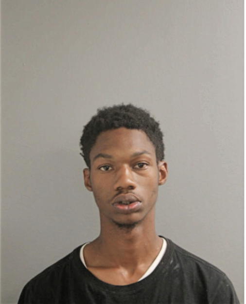 LENOLIS MUHAMMAD-CURTIS, Cook County, Illinois
