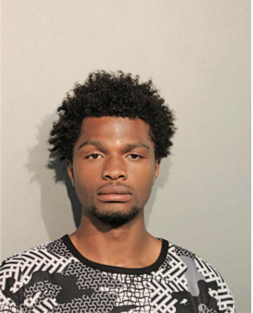 LOOKMAN ABIOLA MUHAMMED, Cook County, Illinois