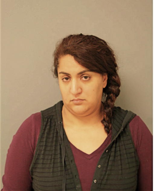 DALIA MARIE NEGRETE, Cook County, Illinois