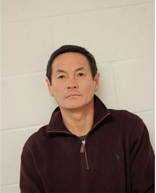 ZORIGT NYAMJAV, Cook County, Illinois