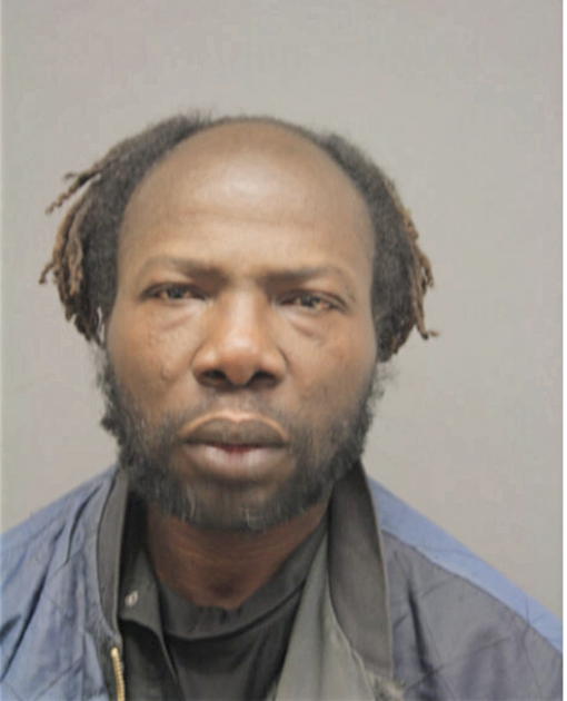 ALABI OSSINI, Cook County, Illinois