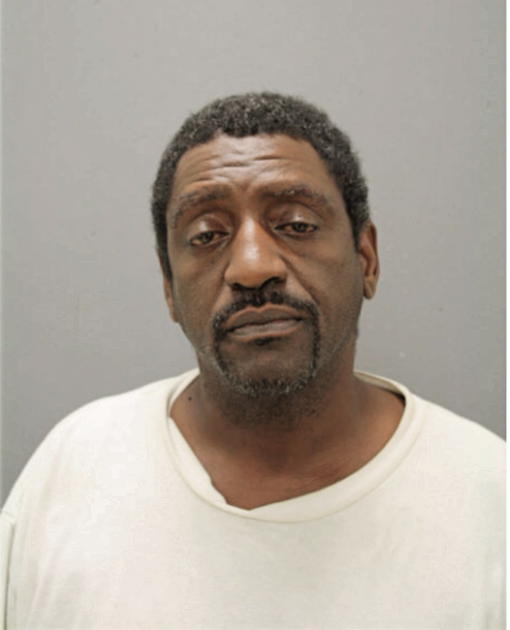 DONALD R PARKER, Cook County, Illinois