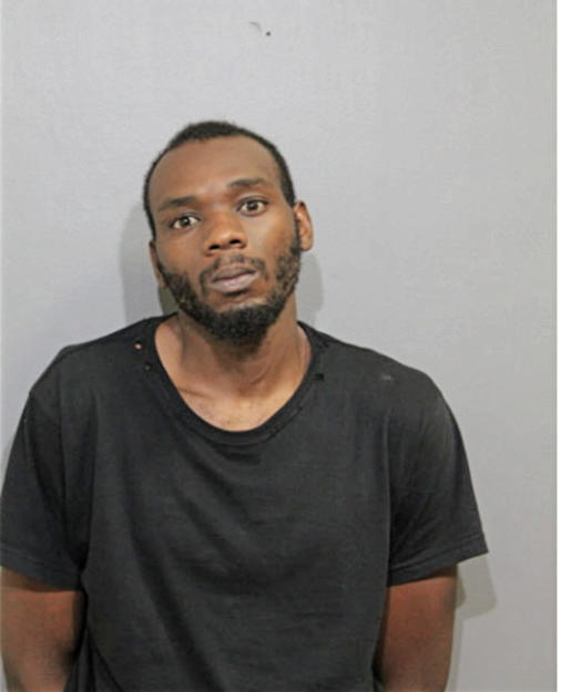 JESSE L PICKETT, Cook County, Illinois