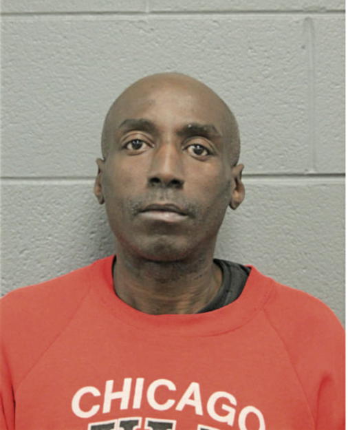 LAWRENCE PORTER, Cook County, Illinois