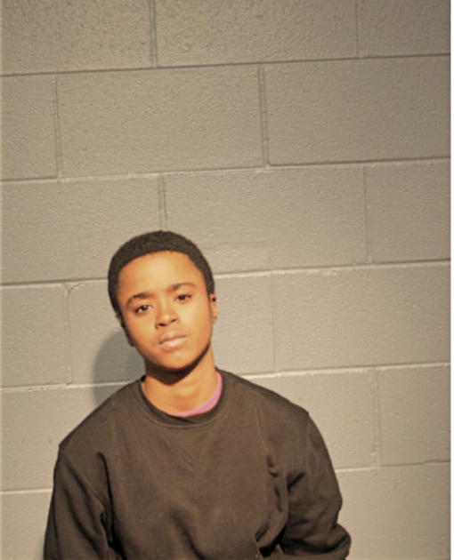 KANISSHA SADE PRICE, Cook County, Illinois