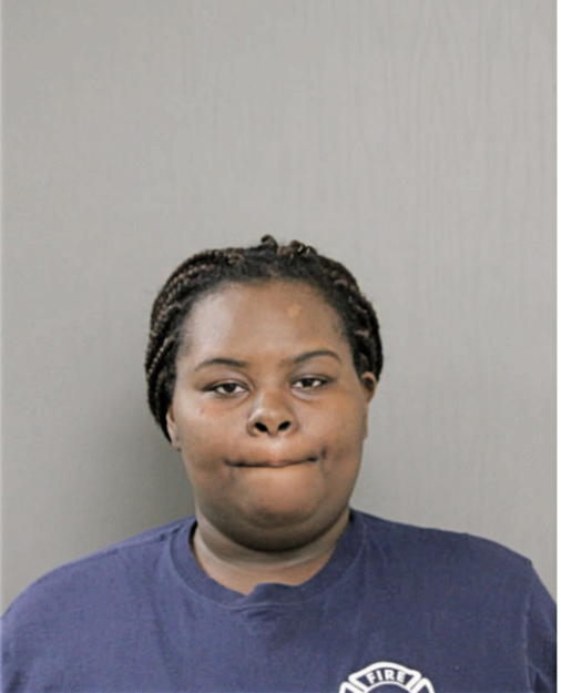 KEYANA L PULLIAM-MANNING, Cook County, Illinois