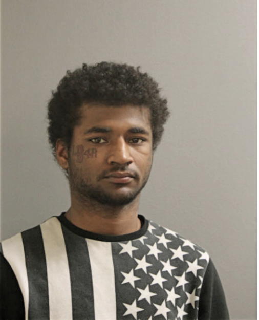ISIAH N QUINONES, Cook County, Illinois
