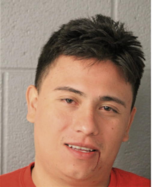 MIGUEL QUINTANA, Cook County, Illinois