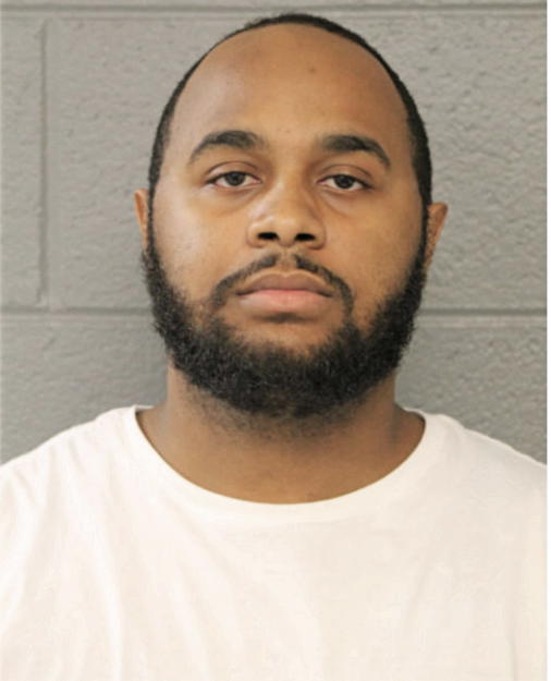 ANTWANE S RATLIFF, Cook County, Illinois