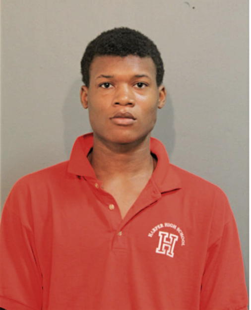 ADAM Q REED, Cook County, Illinois