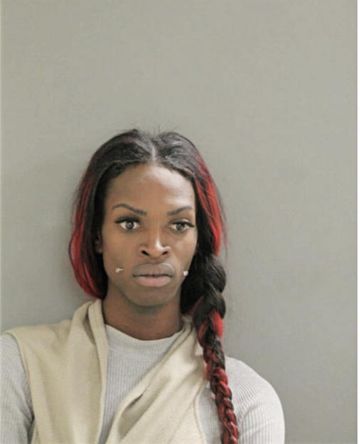 DARIS DARNELL RIDLEY, Cook County, Illinois