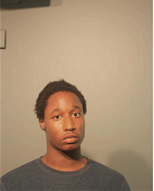 JOSEPH ROBINSON, Cook County, Illinois