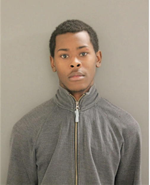 PREAME J ROBINSON, Cook County, Illinois