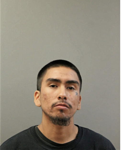 FRANCISCO RODRIGUEZ, Cook County, Illinois