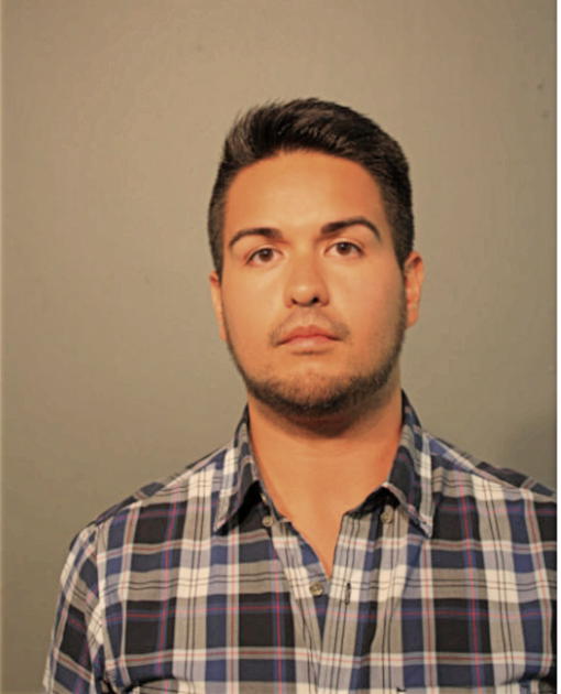 HECTOR RODRIGUEZ, Cook County, Illinois