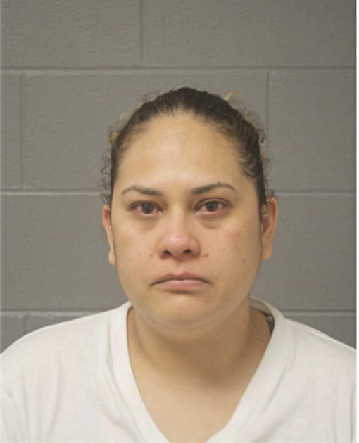 NORMA RODRIGUEZ, Cook County, Illinois